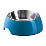 Hondenbak Melamine RVS-inzet – Hunter