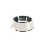 Voerbak Krasvast Melamine voor Honden 1400 ml – Hunter