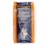 Vollmers Lamm & Rijst - droogvoer hond – sensitive