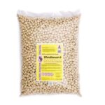 Vollmers Rijstbällchen - rijstballetjes glutenvrij – droogvoer hond – sensitive