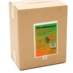 Vollmers Knabbel-Snacks gezonde beloningssnack zonder vlees en extra calcium – droogvoer hond