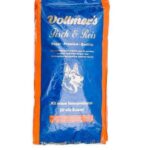 Vollmers Vis & Rijst - lichtverteerbare vis & rijst droogvoer hond – sensitive