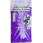 Vollmers grote rassen kip rund eend kalkoen – droogvoer hond – gevoelige maag/darmen