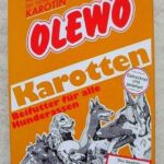 Olewo  wortel Pellets voedingssupplement bijvoeding honden – droogvoer hond – sensitive
