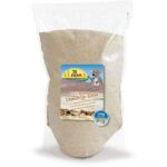 Chinchilla-Badzand Sepioliet 1 kg – JR Farm Chinchilla-Sand Spezial