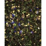 Knaagdier Ruwvoer Vezelrijk voor Afwisseling – JR Farm Smalle Weegbree 100g