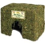 Knaagdierhuis Heu – JR Farm