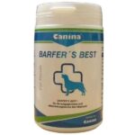 Voedingssupplement met Natuurlijke Vitamines en Calciumcitraat voor BARF-voeding – Canina Pharma Barfers Best
