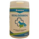 Voedingssupplement Zeewiermeel voor Dagelijks Gebruik – Canina Pharma