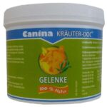 Kruidenmix Fijn Vermalen voor Gewrichten – Canina Pharma