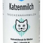 Kattenmelkpoeder Laag in Lactose voor Kittens – Canina Pharma