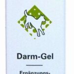 Darmgel met Melkzuurbacteriën Bij Maag- en Darmirritatie – Canina Pharma