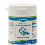 Supplementtabletten Gewrichtsondersteuning voor Honden – Canina Pharma PETVITAL