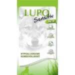 Luposan Sensitiv 24/10 kip – droogvoer hond – hypoallergeen