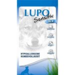Luposan Sensitiv 20/8 kip graanvrij – droogvoer hond – hypoallergeen