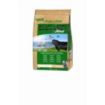 Markus Mühle Black Angus Junior koudgeperst droogvoer hond – natuurlijk