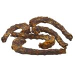 Hondensnack Kippenhalzen Vetarm voor Beloning 250g – Classic Dog