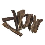 Gedroogde Lamspens Licht Verteerbare Beloningssnack 250 g – Classic Dog