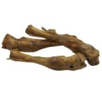 Hondensnack Lamsvoeten Gedroogd 5 Stuks – Classic Dog