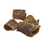 Hondensnack Luchtpijpjes Laag Vet 250 g – Classic Dog