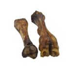 Hondenkauwbeen Kalfsonderbeen Langdurig Kauwen – Classic Dog