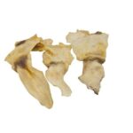 Hondensnack Gedroogde Konijnenoren 100 g – Classic Dog