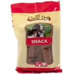 Hondensnack Rundvlees als Beloning – Classic Dog Strips