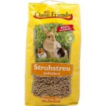 Stropellets Absorberend voor Knaagdieren – Classic Friends