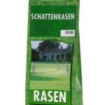 Rasenzaadmengsel Schaduwtolerant voor Schaduwrijke Plekken – Rasen Classic Green