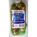 Voederdennenappel met Pinda's voor Tuinvogels 2 Stuks – Classic Bird