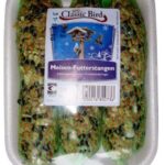 Vetstaaf Vetrijk voor Tuinvogels 3 Stuks – Classic Bird