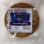 Mezenring Vetmix 250 g voor Tuinvogels – Classic Bird Maxi