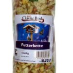 Vogelvoederketting 5-delig met Vetbollen en Pinda's – Classic Bird