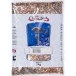 Vogelsvoer Wintermengsel 1 kg voor Tuinvogels – Classic Bird