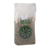 Knaagdiervoer Compleet voor Alle Knaagdieren 25 kg – Classic Friends Diner