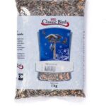 Mezenvoer Energierijke Zadenmix voor Tuinvogels – Classic Bird Meisenmix