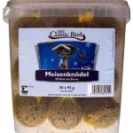 Vetballen 95 g per Stuk voor Tuinvogels – Classic Bird 30 st