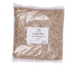 Vogelvoer Gepelde Zonnebloempitten voor Tuinvogels 1 kg – Classic Bird