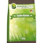 Rasensamen Snel Kiemend voor Nieuwe Aanleg en Herstel – HEGA Wunderrasen