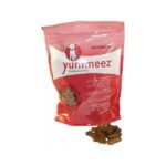 Hondensnack Graanvrij voor Training – Yummeez Wild 175g