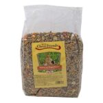 Knaagdiervoer Universeel – Classic Friends