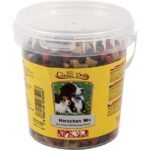 Hondensnack Glutenvrije Hartjes voor Training – Classic Dog