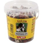 Beloningssnack Mix met Lamsvlees en Rijst – Classic Dog