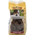 Hondensnack Halfvochtig voor Volwassen Honden – Classic Dog Rollis