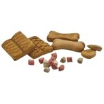Hondenkoekjes Variatiemix in Hersluitbare Emmer 1800 g – Classic Dog