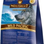 Wolfsblut Wild Pacific zalm forel makreel garnalen schelvis hond – droogvoer hond – hypoallergeen