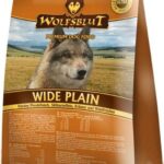 Wolfsblut Wide Plain paard zoete aardappel – droogvoer hond – hypoallergeen