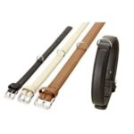 Hondenhalsband Kalfsleder – Karlie Nordic