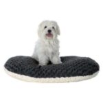 Ligkussen Pluche Ovaal – Trixie Kaline - Afbeelding 3