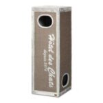 Krabpaal Extra Zwaar Hoekmodel – EBI Trend Rockefeller